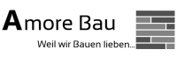 Amore Bau - Weil wir Bauen lieben